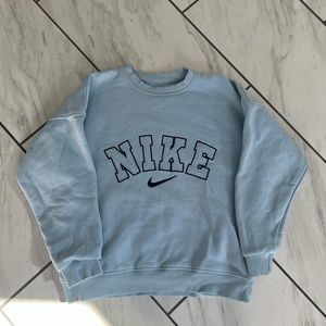 Vintage Nike crewneck